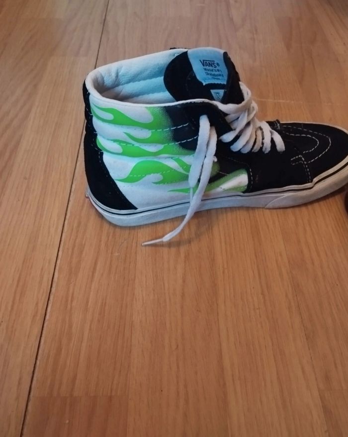 Vans - photo numéro 2