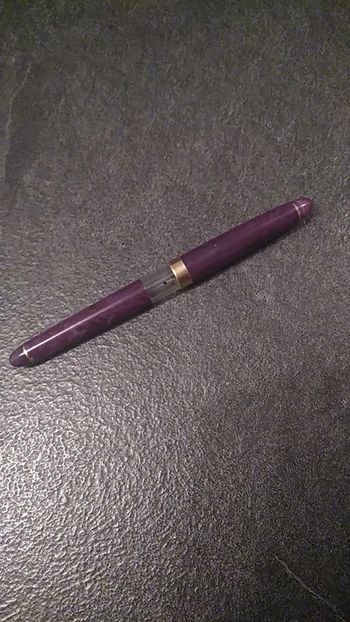 Stylo plume Marksman