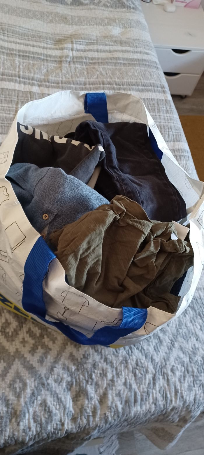 Vêtements garçon 4 ans - photo numéro 2