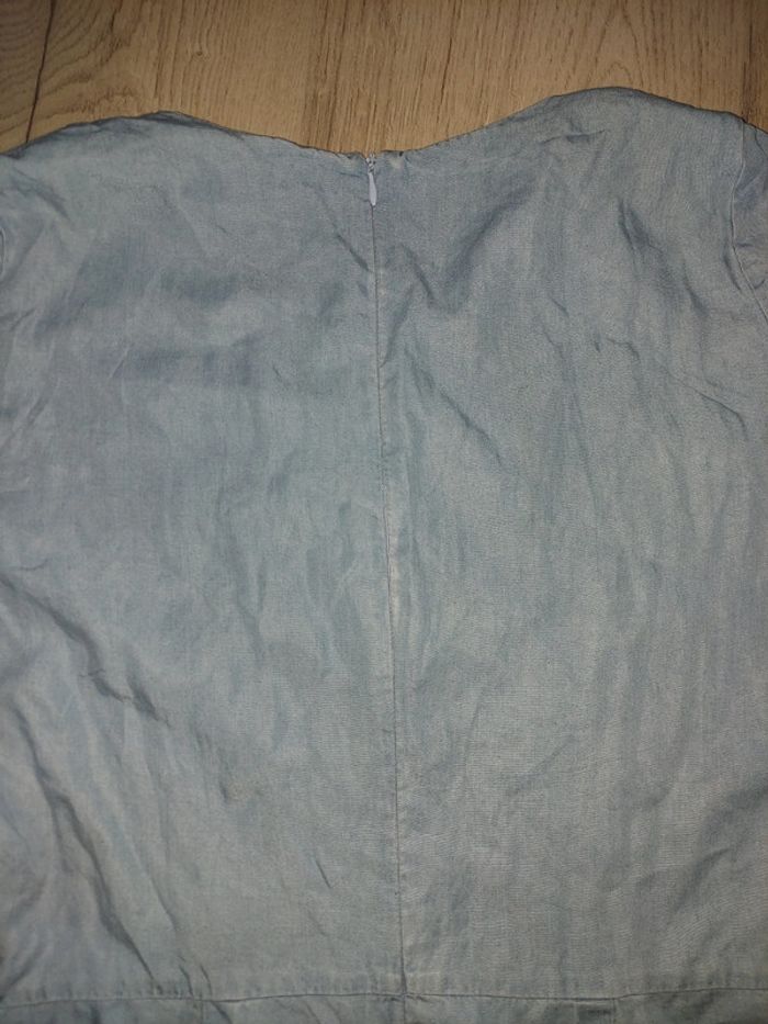 Combi short Zara T 40 tbe - photo numéro 5