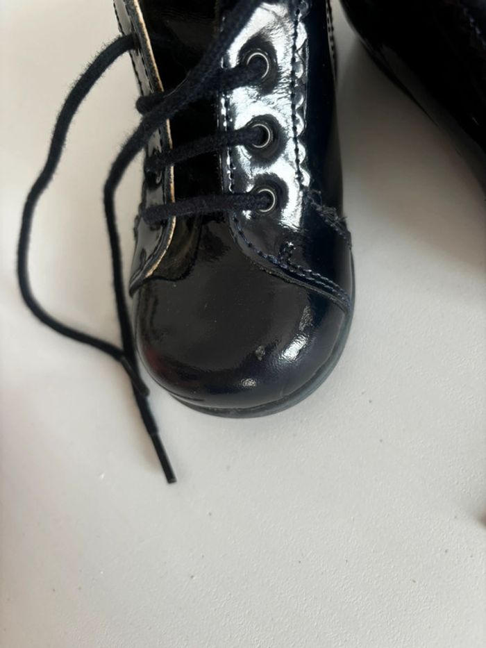 Chaussures vernies - photo numéro 5