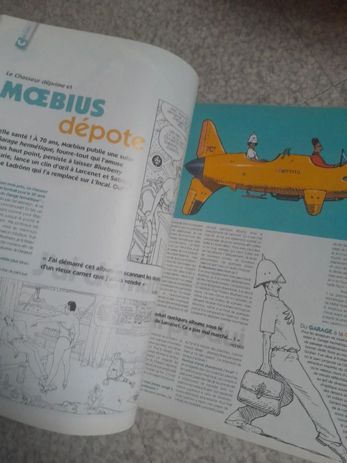 Magazine Casemate n°4 - photo numéro 3
