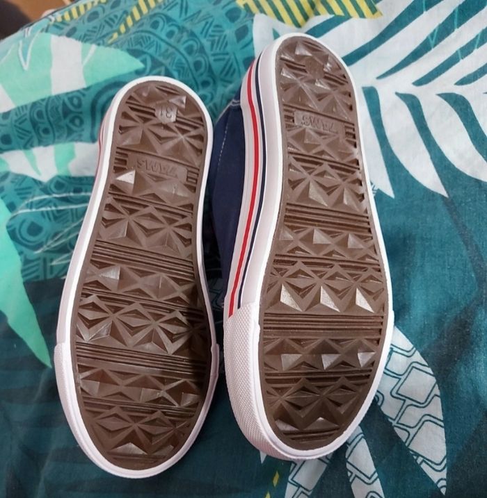 Chaussure 👟 - photo numéro 3