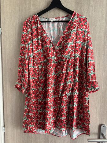 Sublime robe An’ge T1