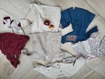Lot vêtements bébé 3mois