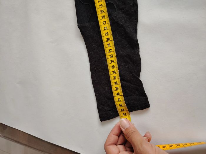 top manche courte XS - photo numéro 6