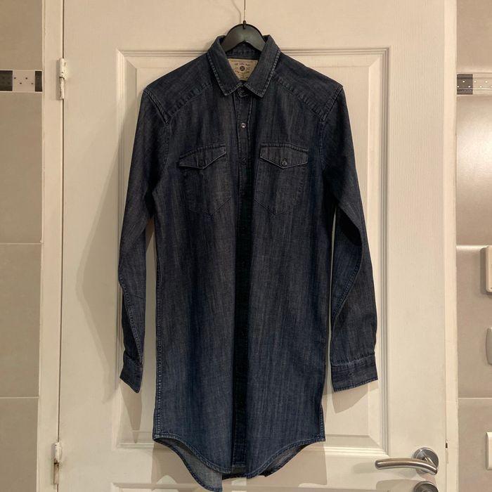 Chemise homme Zara