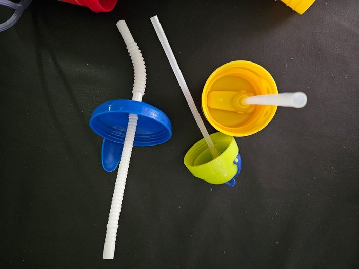 Gourde à paille - photo numéro 4