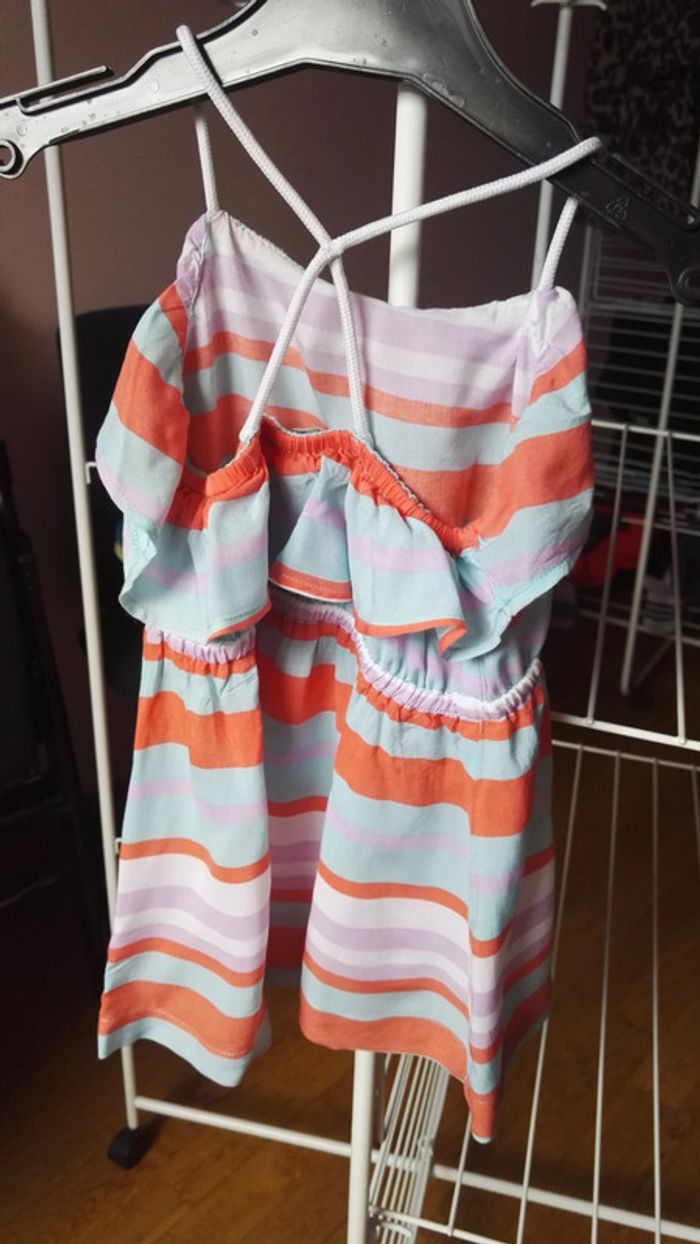 Robe d'été - photo numéro 2