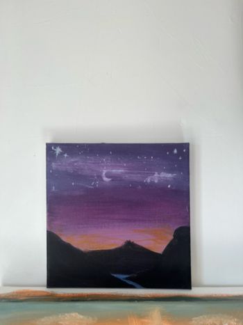 Petit tableau🌲