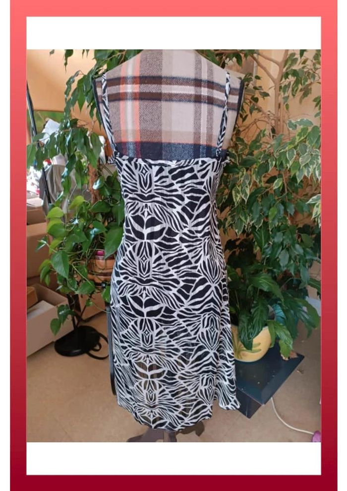 Robe asymétrique - photo numéro 3