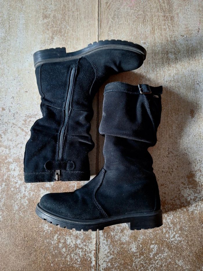 Bottes Primigi - Pointure 31 - photo numéro 3