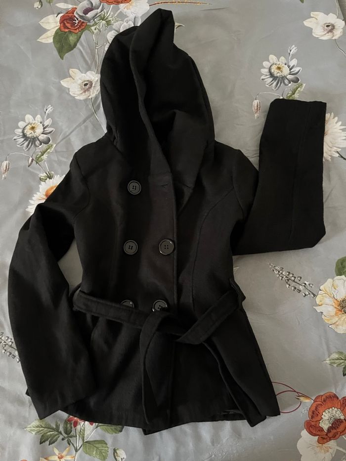 Manteau femme - photo numéro 3