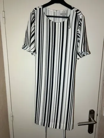 Robe h&m