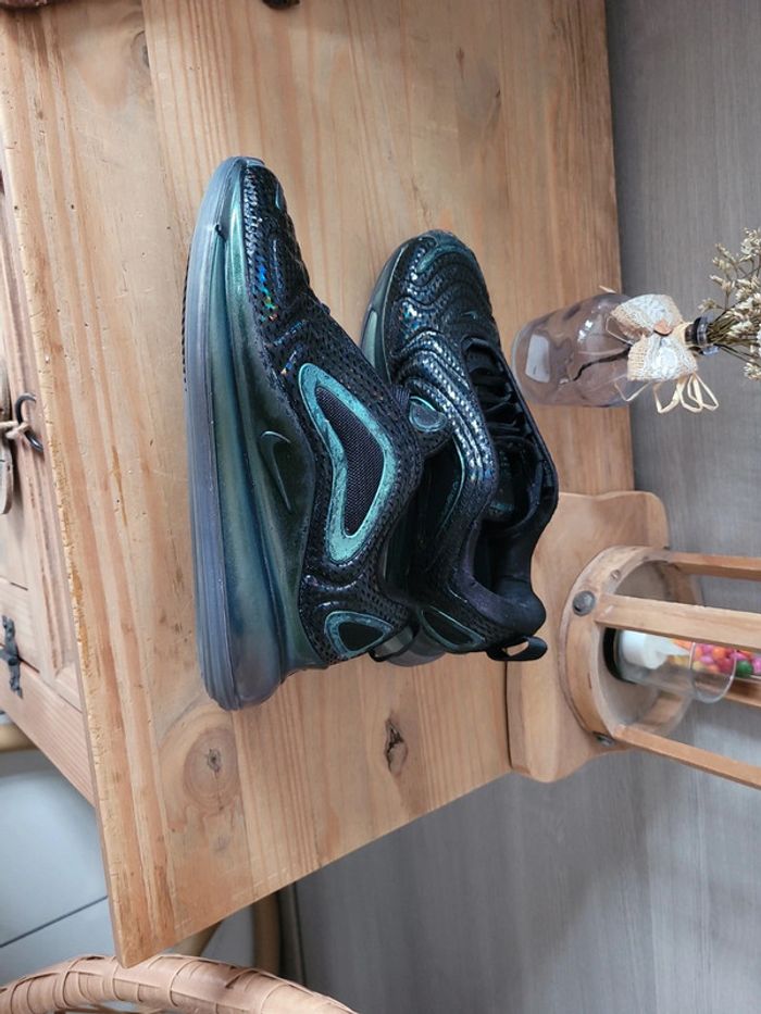 Baskets air max 720 - photo numéro 6