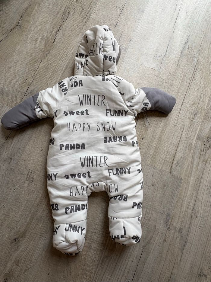 Combi pilote orchestra - photo numéro 4