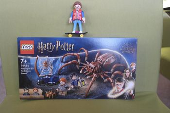 Lego Harry Potter - 76434