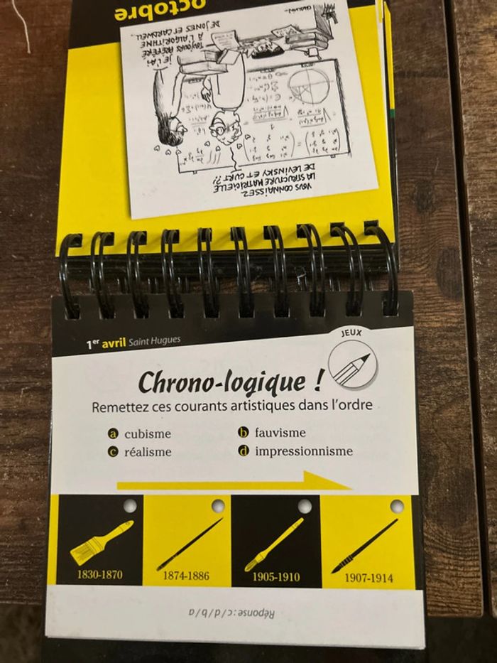 la culture générale pour les nuls - photo numéro 5