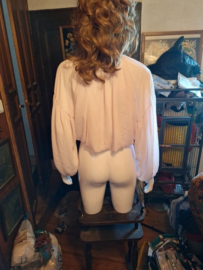 Chemise - photo numéro 2