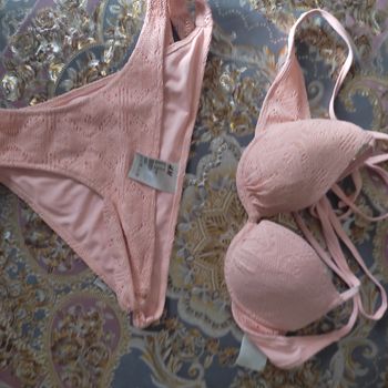 Maillot de bain
