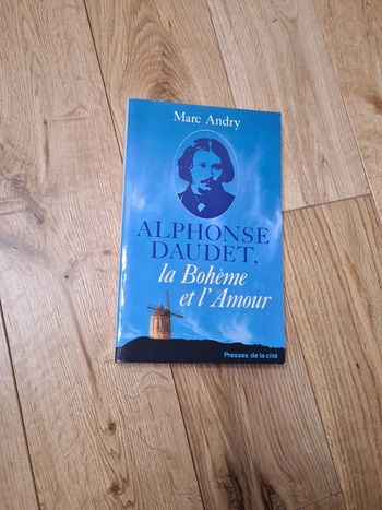 La bohème et l'amour