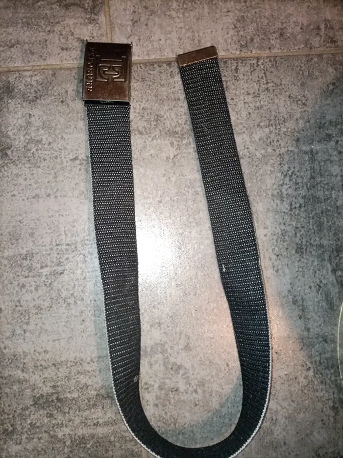 Ceinture enfant