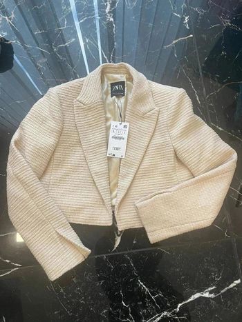 Blazer neuf Zara taille L