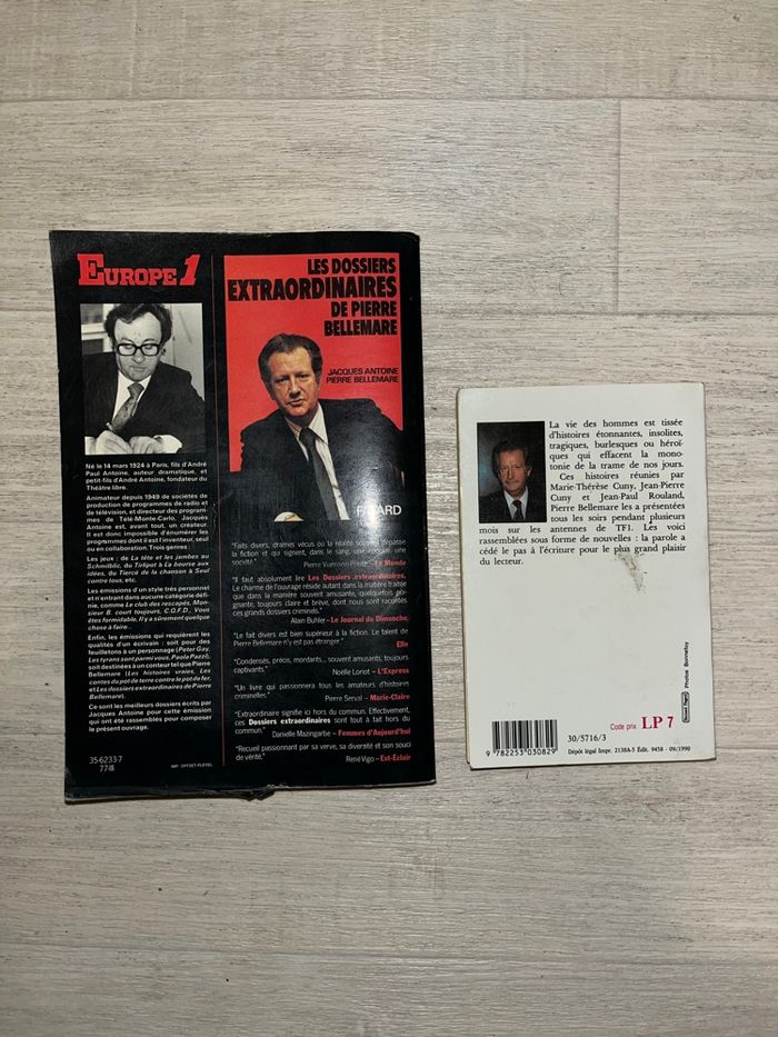 Livres - photo numéro 5