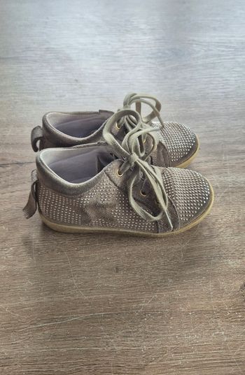 Chaussures Falcotto Naturino T.22