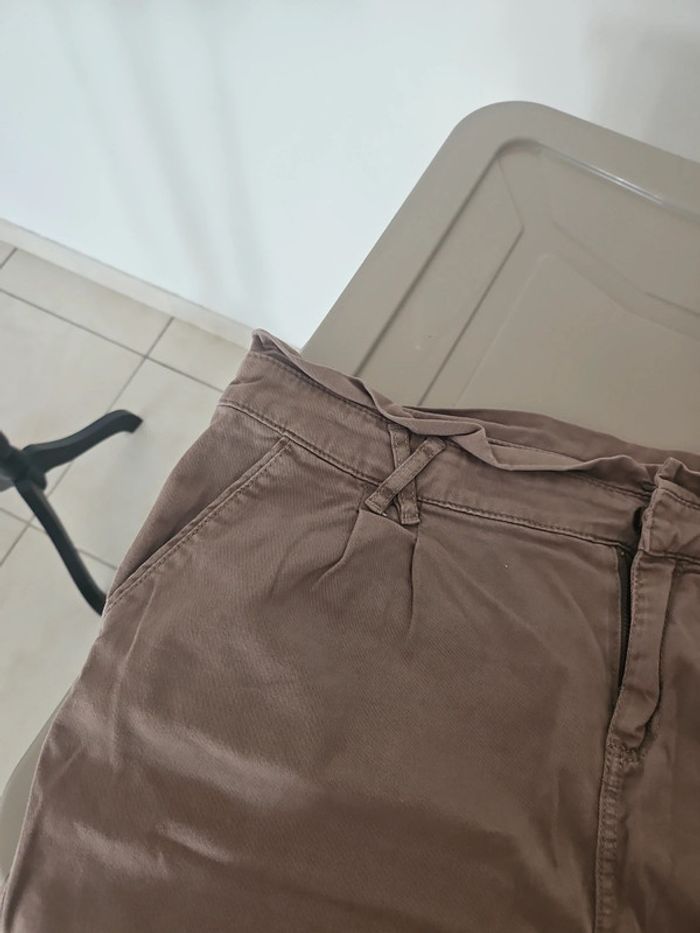 Jupe marque Camaïeu - photo numéro 2