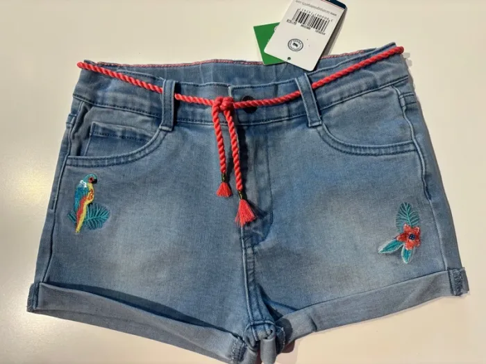 Short 6 ans La compagnie des petits