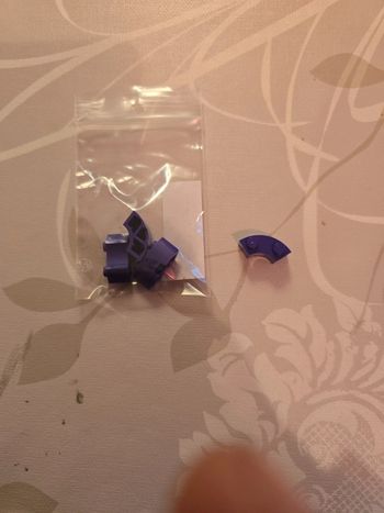 Pièces Lego 6210472