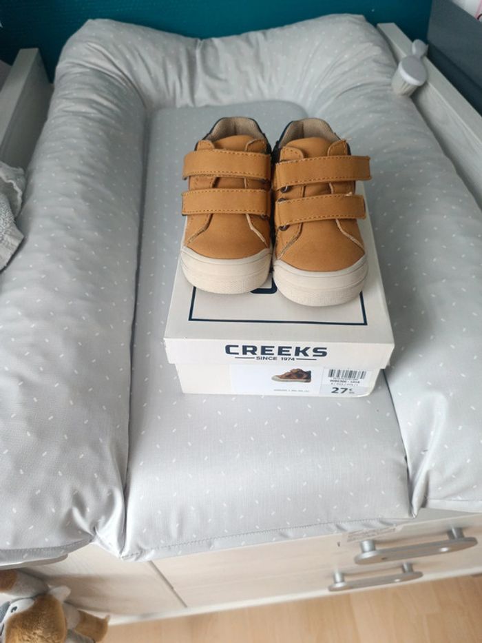 Chaussures neuf - photo numéro 2