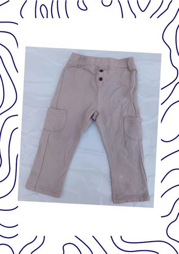 Pantalon 36 mois Kiabi