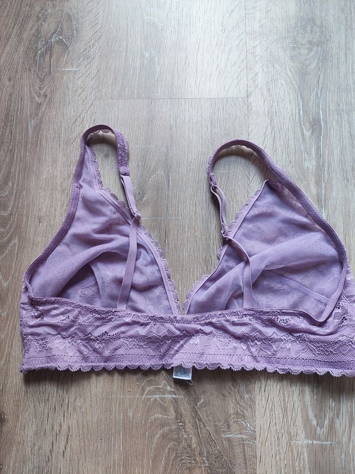 brassière Tex - photo numéro 3