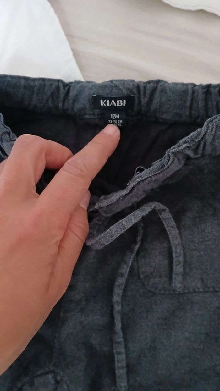 Tenue cérémonie 12m - photo numéro 3