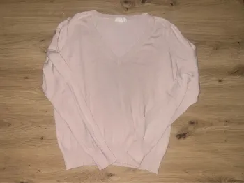 Pull femme