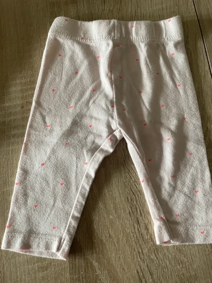 4 leggings - photo numéro 2
