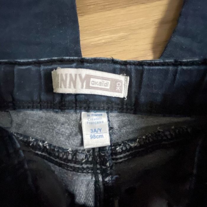 Jeans - photo numéro 3