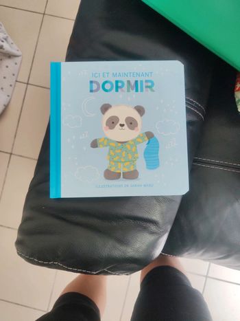 Ici et maintenant dormir