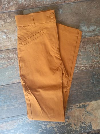 Pantalon 34 primark