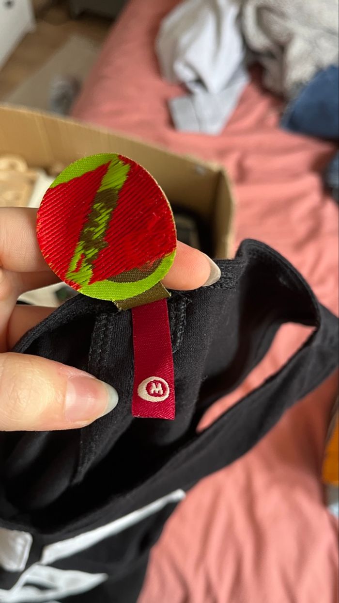 Robe - photo numéro 3