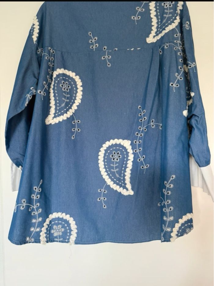 Chemisier - photo numéro 3