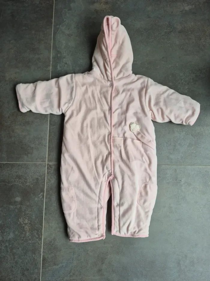 Lot vêtements 24 mois - photo numéro 19