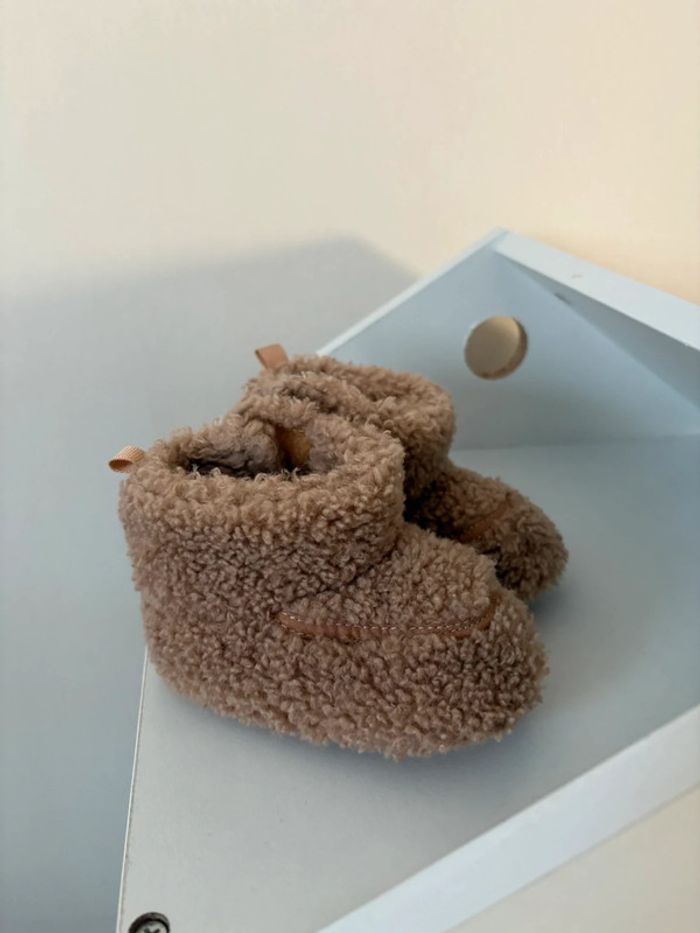 Chaussures bébé