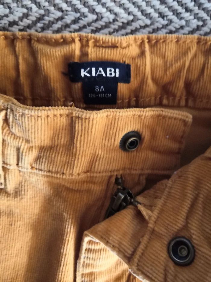 Pantalon - photo numéro 2