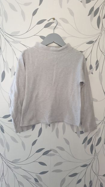 Tee-shirt manche longue