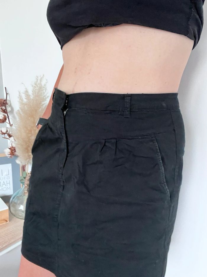 Jupe taille 44 - photo numéro 3