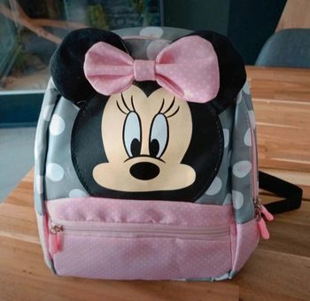 Sac Minnie