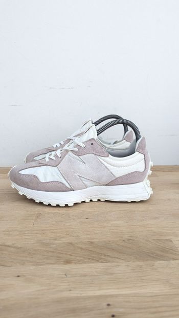 New balance 327